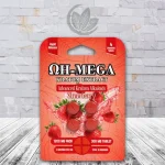 OH-MEGA Advanced Kratom Extract 1200mg - Image 4