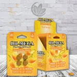 OH-MEGA Advanced Kratom Extract 1200mg - Image 7