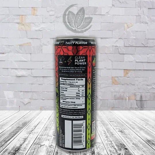 Prof Whytes KPLEX MIT Seltzer - Image 5