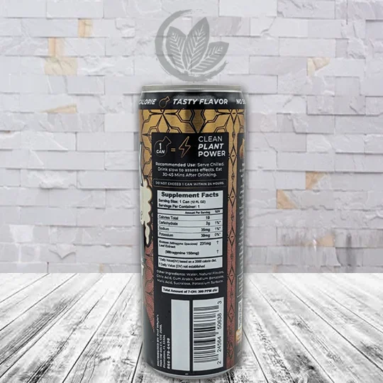 Prof Whytes KPLEX MIT Seltzer - Image 3