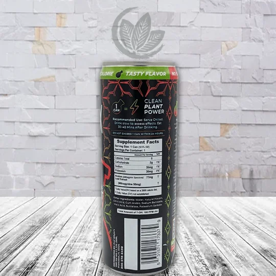 Prof Whytes KPLEX MIT Seltzer - Image 9