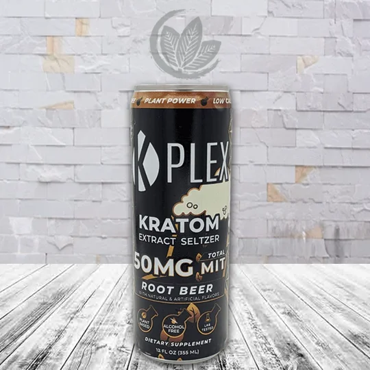 Prof Whytes KPLEX MIT Seltzer - Image 6