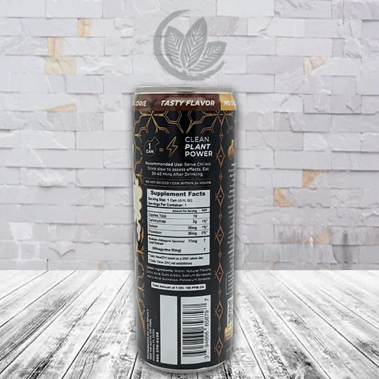 Prof Whytes KPLEX MIT Seltzer - Image 7