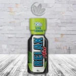 Relax Aid 150x Ultra Strength Kratom Extract Shot 10ml - Image 2