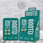 Root'd Half Baked MIT Kratom Tabz 800mg - Image 6