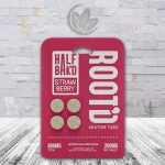 Root'd Half Baked MIT Kratom Tabz 800mg - Image 5