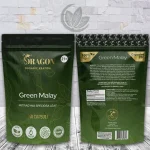 Dragon Organic Kratom Green Malay Kratom Capsules - Image 4