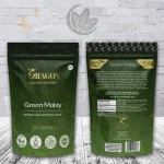 Dragon Organic Kratom Green Malay Kratom Capsules - Image 2