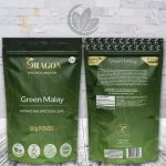 Dragon Organic Kratom Green Malay Kratom Powder - Image 5