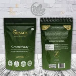Dragon Organic Kratom Green Malay Kratom Powder - 50g
