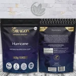 Dragon Organic Kratom Hurricane Kratom Powder - Image 5