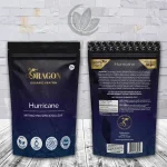 Dragon Organic Kratom Hurricane Kratom Powder - 50g