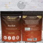 Dragon Organic Kratom Red Bali Kratom Powder - Image 5