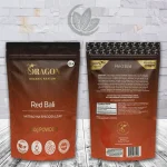 Dragon Organic Kratom Red Bali Kratom Powder - 100g