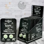 EDP Plus 7-Hydroxy 60mg Tablets - Image 3
