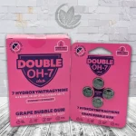 Hidden Hills 7-Hydroxy Double Oh-7 Tablets 240mg - Image 7