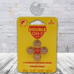 Hidden Hills 7-Hydroxy Double Oh-7 Tablets 240mg - Image 11