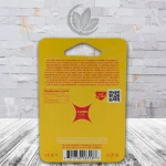 Hidden Hills Double Oh-7 7-Hydroxy Tablets 240mg - Strawnana -- 4ct Single Blister Pack - Supplement facts