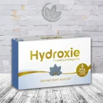 Hydroxie 7-hydroxy 30mg Alkaloid Chewable Tablets 5ct - 5 Tablet Single Pack -- Gold Edition