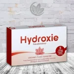 Hydroxie Pseudoindoxyl Extract Tablets 15mg 5ct Package
