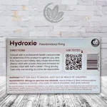Hydroxie Pseudoindoxyl Extract Tablets 15mg - Image 2
