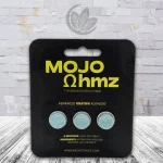 Mojo Ohmz 7-Hydroxy Advanced Kratom Tablets 54mg - Image 2