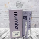 Numbz 7-Hydroxy Tablets 300mg - Image 3