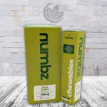 Numbz 7-Hydroxy Tablets 300mg - Kiwi Apple -- 20ct X 10 = 200 Tablets BULK CASE