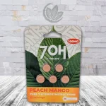 STNR 7OH Pure 7-Hydroxy Tablets 100mg - Peach Mango -- 5ct Single Blister Pack
