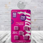 Sevn 7-Hydroxy High Dose Mega Tabs 750mg - Image 3