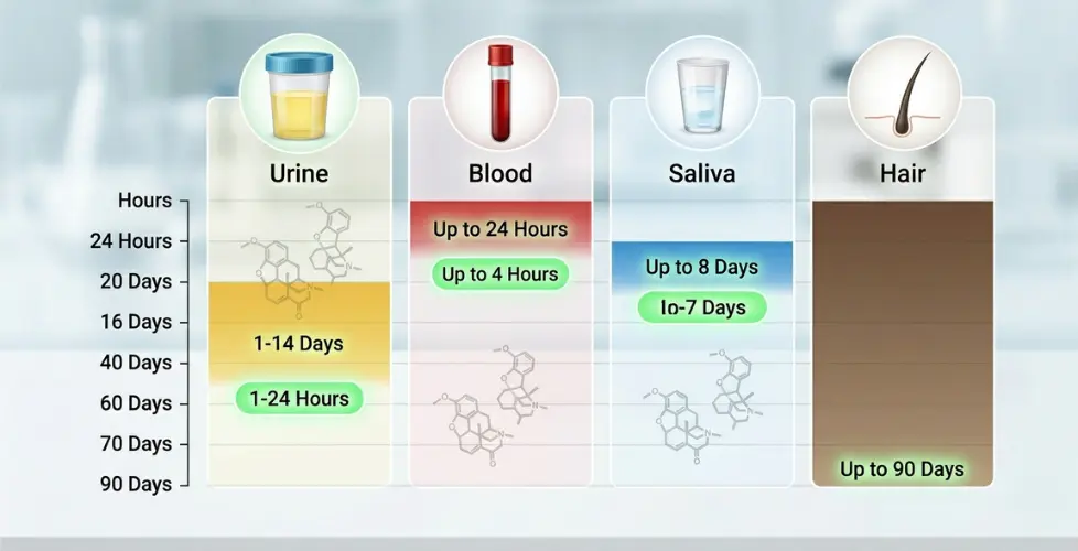 How Long Does Kratom Stay in Your System