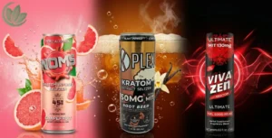 Kratom Drink Guide: Benefits, Effects, and How It work