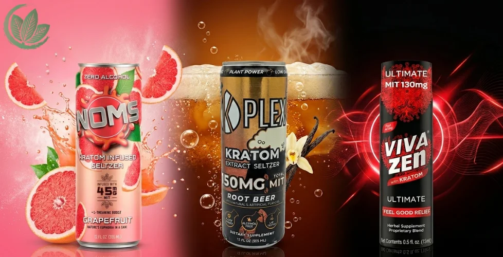 Kratom Drink Guide: Benefits, Effects, and How It work