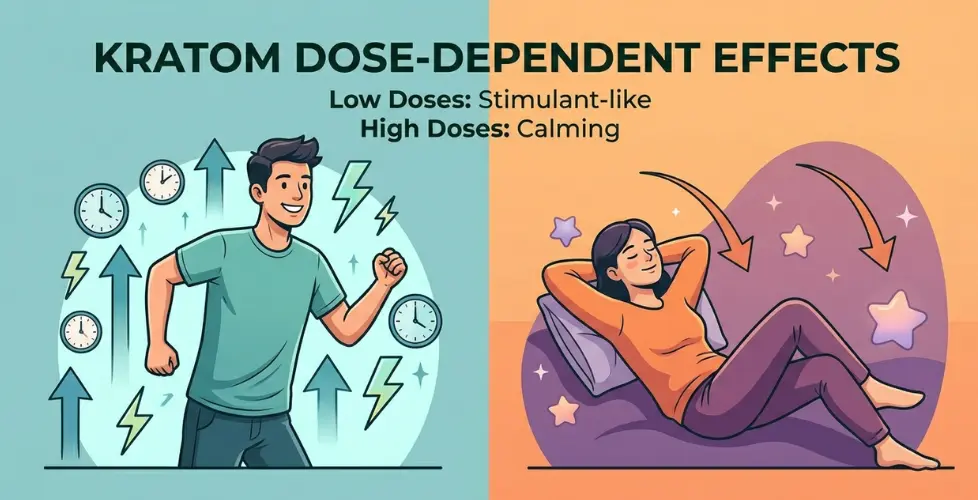 What Are the Effects of Kratom