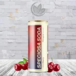 Zion Herbals MIT Speciosa Kratom 55mg  + Caffeine 80mg Soda - Image 2