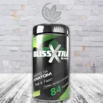 Bliss Xtra Maeng Da Capsules 84ct