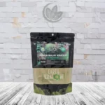 Earth Kratom Green Malay Powder - 1half Kilogram