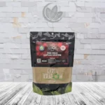 Earth Kratom Red Hulu Powder - 1 half Kilogram