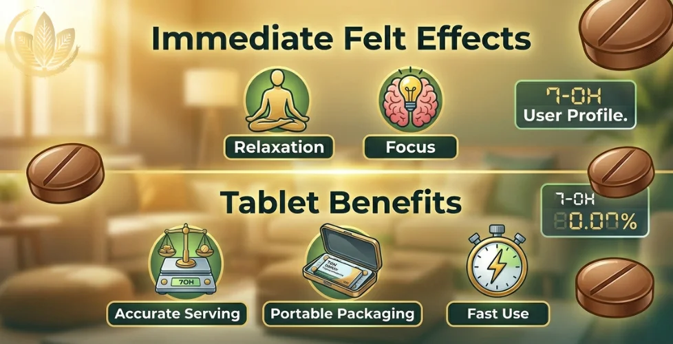Effects and User Experience