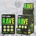 Green Roads Kratom Gummies 150mg