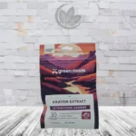 Green Roads Kratom Gummies 150mg - Zen Berry Blend -- 5ct Single Pack