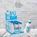 TruMoods Herbal Tonic Shot 40mg MIT + 400mg Kava - 12 Bottles BULK CASE