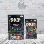 Drip by TruMoods 5ml Shot Drink Enhancer 40mg MIT - 50 Shots BULK CASE