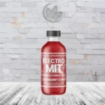 ElectroMIT Botanical Energy Shot 60ml - Strawberry Guava