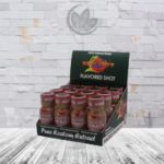 Kratomyx Full Spectrum Pure Kratom Extract Shot 10ml - Image 8