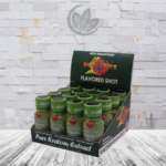 Kratomyx Full Spectrum Pure Kratom Extract Shot 10ml - Image 6