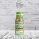 Kratomyx Full Spectrum Pure Kratom Extract Shot 10ml - Image 5