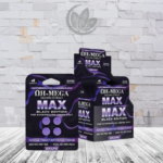 OH-MEGA MAX-NANO-MIT Kratom Extract Tablets 1600mg-Grape -- 4ct x 10 = 40 Tablets BULK CASE