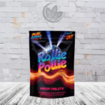 Rollie Pollie Kanna Euphoric Energy Blend Tablets - Image 2