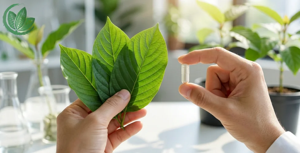 What Are White Maeng Da Kratom Capsules?